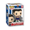 Funko Pop! Football: FC Barcelona - Robert Lewandowski