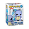 Funko Pop! Games: Pokémon - Wartortle