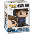 Star Wars: The Clone Wars Anakin Funko Pop!