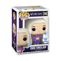Enid Sinclair (Netflix Wednesday) Funko Pop!