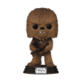 Pop! Chewbacca - Star Wars: Episode IV A New Hope