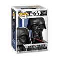 Star Wars Episode IV A New Hope - Darth Vader