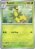 Bayleef-#009/217-Standard