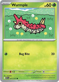 Wurmple-#011/217-Standard
