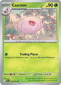 Cascoon-#014/217-Standard