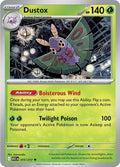 Dustox - 015/217-#015/217-Normal