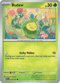 Budew - 016/217-#016/217-Standard