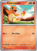 Charmander-#020/217-Standard