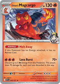Ethan's Magcargo - 024/217-#024/217-Standard