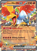 Ethan's Ho-Oh ex-#026/217-Standard