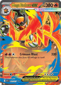 Mega Emboar ex - 031/217-#031/217-Standard