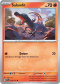 Salandit-#034/217-Normal
