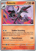 Salazzle - 035/217-#035/217-Normal