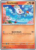 Scorbunny - 036/217-#036/217-Normal