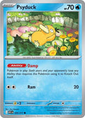 Psyduck - 039/217-#039/217-Normal