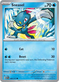 Sneasel-#044/217