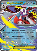 Mega Froslass ex - 047/217-#047/217-Holofoil