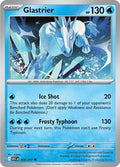 Glastrier-#054/217-Normal