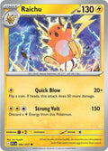 Raichu-#056/217-Standard