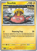 Stunfisk-#062/217