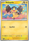 Helioptile-#063/217-Standard