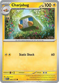 Charjabug-#065/217-Standard