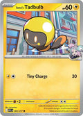 Iono's Tadbulb-#069/217-Standard