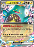 Iono's Bellibolt ex - 070/217-#070/217-Standard