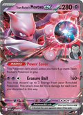 Team Rocket's Mewtwo ex - 079/217-#079/217-Standard