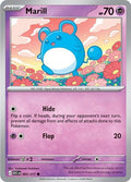 Marill - 083/217-#083/217-Standard
