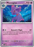 Mismagius-#086/217-Standard