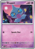 Shuppet-#090/217-Standard