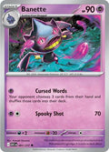 Banette - 091/217-#091/217