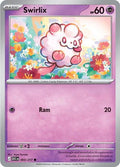 Swirlix-#093/217-Standard