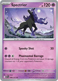 Spectrier-#098/217-Holofoil