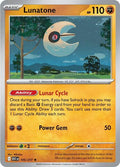 Lunatone-#105/217-Standard