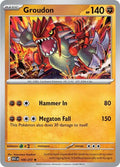Groudon-#108/217-Standard