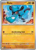 Riolu-#112/217-Normal