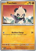 Pancham-#115/217-Standard