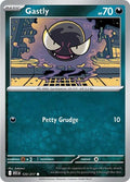 Gastly-#123/217