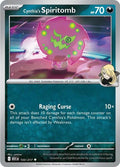 Cynthia's Spiritomb - 133/217-#133/217-Standard