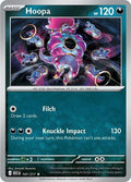 Hoopa-#141/217-Standard