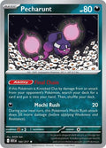 Pecharunt-#143/217-Holofoil