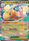 Mega Dragonite ex - 152/217-#152/217-Standard