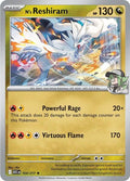 N's Reshiram-#154/217-Standard