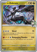 N's Zekrom-#155/217-Standard