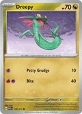 Dreepy - 158/217-#158/217-Standard