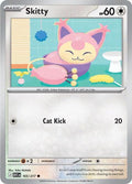 Skitty-#165/217-Normal