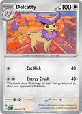 Delcatty-#166/217-Standard