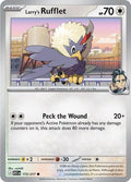 Larry's Rufflet-#173/217-Standard